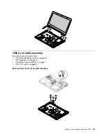 Preview for 93 page of ThinkPad T440p Hardware Maintenance Manual