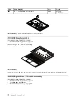 Preview for 94 page of ThinkPad T440p Hardware Maintenance Manual