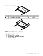 Preview for 97 page of ThinkPad T440p Hardware Maintenance Manual