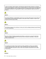 Preview for 16 page of ThinkPad T480s Hardware Maintenance Manual