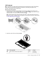 Preview for 69 page of ThinkPad T480s Hardware Maintenance Manual