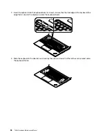 Preview for 72 page of ThinkPad T480s Hardware Maintenance Manual