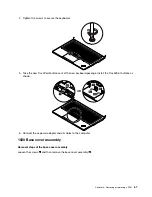 Preview for 73 page of ThinkPad T480s Hardware Maintenance Manual