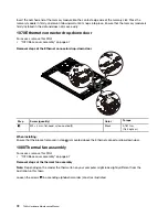 Preview for 78 page of ThinkPad T480s Hardware Maintenance Manual