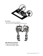 Preview for 79 page of ThinkPad T480s Hardware Maintenance Manual