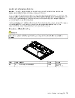 Preview for 81 page of ThinkPad T480s Hardware Maintenance Manual