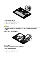 Preview for 82 page of ThinkPad T480s Hardware Maintenance Manual