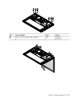 Preview for 97 page of ThinkPad T480s Hardware Maintenance Manual