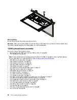 Preview for 98 page of ThinkPad T480s Hardware Maintenance Manual