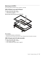 Preview for 99 page of ThinkPad T480s Hardware Maintenance Manual