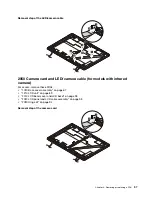 Preview for 103 page of ThinkPad T480s Hardware Maintenance Manual