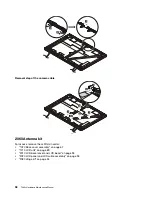 Preview for 104 page of ThinkPad T480s Hardware Maintenance Manual