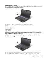 Preview for 41 page of ThinkPad X1 Carbon User Manual