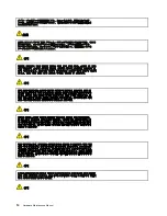 Preview for 20 page of ThinkPad X100e Hardware Maintenance Manual