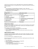 Preview for 47 page of ThinkPad X100e Hardware Maintenance Manual