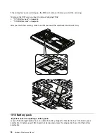 Preview for 60 page of ThinkPad X100e Hardware Maintenance Manual