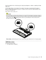 Preview for 61 page of ThinkPad X100e Hardware Maintenance Manual