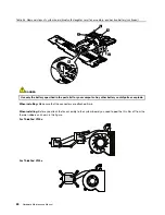 Preview for 86 page of ThinkPad X100e Hardware Maintenance Manual