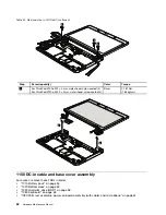 Preview for 88 page of ThinkPad X100e Hardware Maintenance Manual