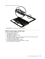 Preview for 93 page of ThinkPad X100e Hardware Maintenance Manual