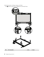 Preview for 94 page of ThinkPad X100e Hardware Maintenance Manual