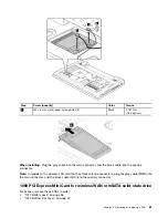 Preview for 67 page of ThinkPad X131e Hardware Maintenance Manual