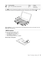 Preview for 75 page of ThinkPad X131e Hardware Maintenance Manual