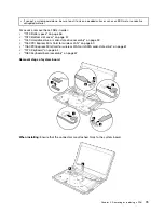 Preview for 79 page of ThinkPad X131e Hardware Maintenance Manual