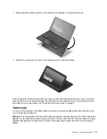 Preview for 37 page of ThinkPad Yoga 11e 5th Gen User Manual