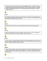 Preview for 14 page of ThinkPad Yoga 14 Hardware Maintenance Manual