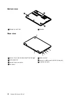 Preview for 54 page of ThinkPad Yoga 14 Hardware Maintenance Manual