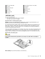 Preview for 71 page of ThinkPad Yoga 14 Hardware Maintenance Manual