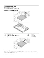 Preview for 74 page of ThinkPad Yoga 14 Hardware Maintenance Manual