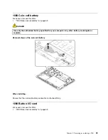 Preview for 75 page of ThinkPad Yoga 14 Hardware Maintenance Manual