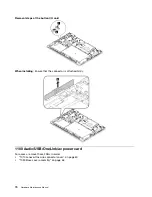 Preview for 76 page of ThinkPad Yoga 14 Hardware Maintenance Manual