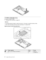 Preview for 78 page of ThinkPad Yoga 14 Hardware Maintenance Manual