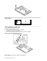 Preview for 80 page of ThinkPad Yoga 14 Hardware Maintenance Manual