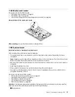 Preview for 81 page of ThinkPad Yoga 14 Hardware Maintenance Manual