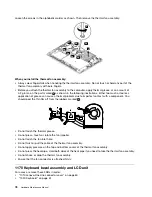 Preview for 84 page of ThinkPad Yoga 14 Hardware Maintenance Manual