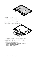 Preview for 88 page of ThinkPad Yoga 14 Hardware Maintenance Manual