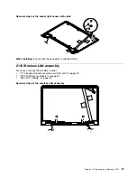 Предварительный просмотр 93 страницы ThinkPad Yoga 14 Hardware Maintenance Manual