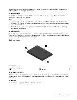 Preview for 21 page of ThinkPad Yoga14 User Manual