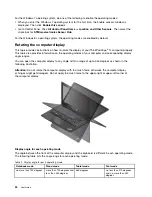 Preview for 40 page of ThinkPad Yoga14 User Manual