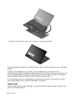 Preview for 42 page of ThinkPad Yoga14 User Manual