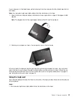 Preview for 45 page of ThinkPad Yoga14 User Manual