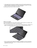 Preview for 46 page of ThinkPad Yoga14 User Manual