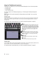 Preview for 50 page of ThinkPad Yoga14 User Manual