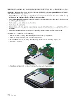 Preview for 132 page of ThinkPad Yoga14 User Manual