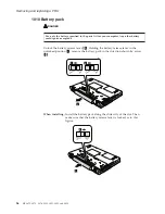 Preview for 62 page of ThinkPad Z61e Hardware Maintenance Manual