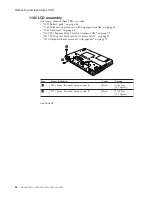 Preview for 90 page of ThinkPad Z61e Hardware Maintenance Manual